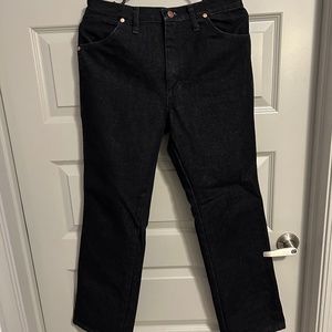 Wrangler jeans